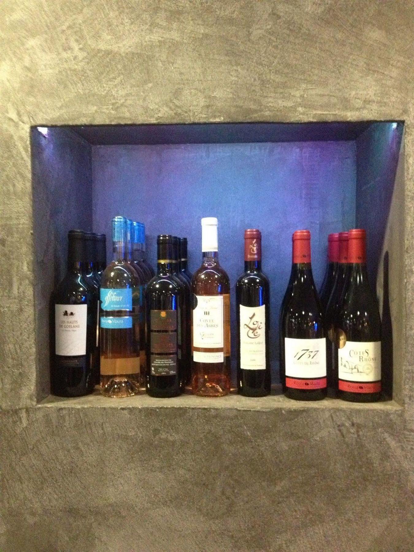 拉弗雷格特餐厅酒店 滨海拉塞讷 外观 照片